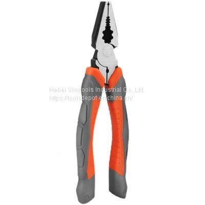 Combination Pliers Set