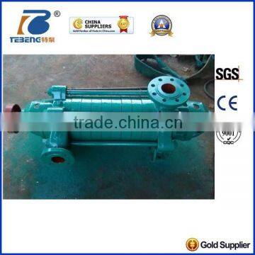 industrial high pressure water pump