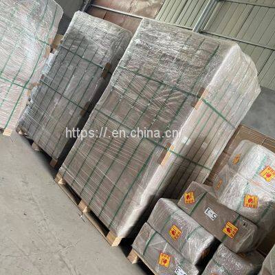 Honeycomb Ceramic Catalytic Converter for HAFEI Zhongyijiabao