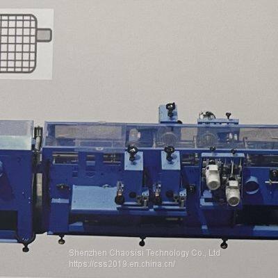 Аккумулятор свинцово-кислотного типа для станка APCBM-022321 для резки пластины и чистки щеткой photo-5