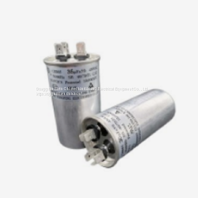 Daikin Air Conditioning Capacitor 3p099082-369uf RY71DQV2C R71DQV2C
