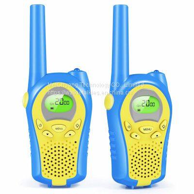 Hand Walkie-talkies for Kids Gift photo-3