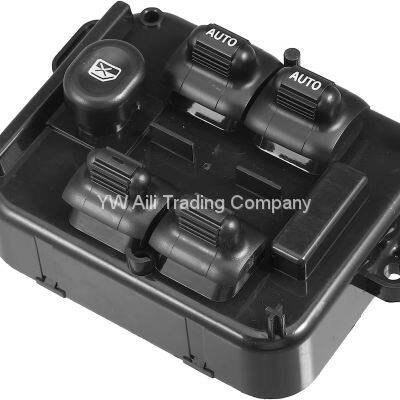 LHD Side Master Electric Window Switch 56010677AA for 2005-2007