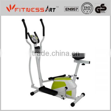 Home cross trainer EB5036