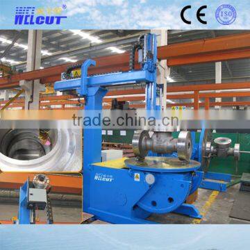 Vavle special design welding positioner