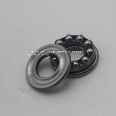51100 Series Thrust Ball Bearing 51103 51105 51107 51109 photo-4