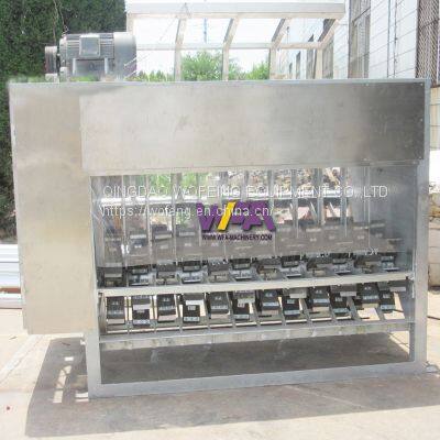 Modern Abattoir Swine Slaughtering Pig Carcass Dehairing Machine For Abattoirs photo-3
