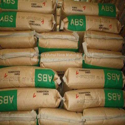ABS Pellet Plastic Raw Materials Abs 750sw Abs Plastic Raw Material photo-3