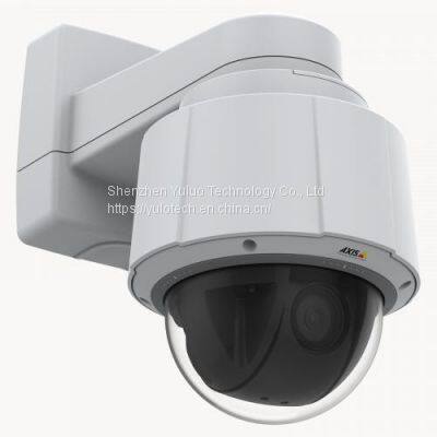 AXIS Q6074 PTZ Network Camera