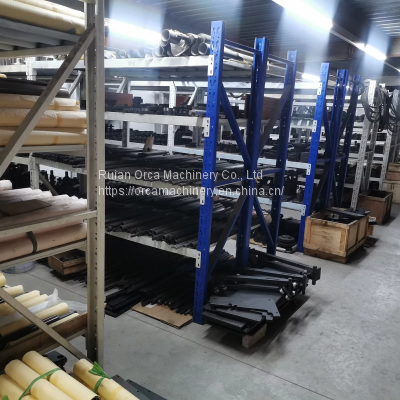 320/420/480/520 Multicolor Adhesive Label Bopp Flexo Printing Machine photo-4