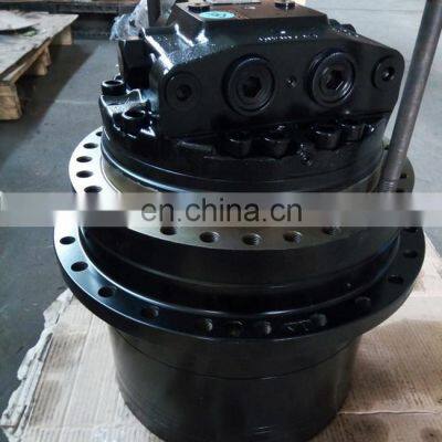 Excavator R160LC-7 Travel Motor R160LC-7 Final Drive 31N5-40010
