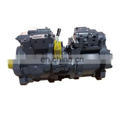 Excavator EC200B EC210B Hydraulic Pump 14571141 KAWASAKI K3V112DT Hydraulic Pump