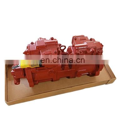 R170W Excavator Main Pump K5V80DTP-1JHR-9C05-L R170W Hydraulic Pump