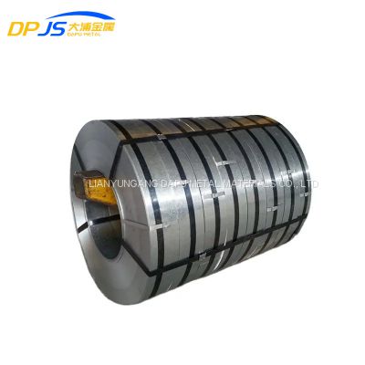 Hot/Cold Rolled 304 316 201 430 410 202 316L Stainless Steel Coil/Strip/Roll ASTM/AISI/SUS/JIS/En/DIN