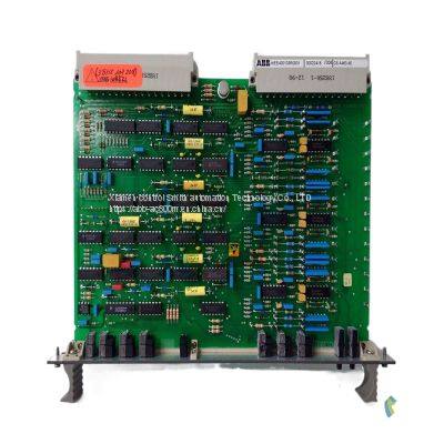 ABB CI546 3BSE012545R1 Communication Unit Negotiation
