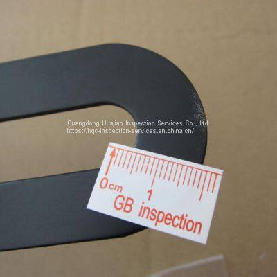 Iron Stand Inspection Services and Quality Control of Guangdong Huajian Inspection Co., Ltd photo-4