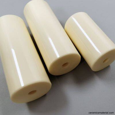 Alumina Plunger