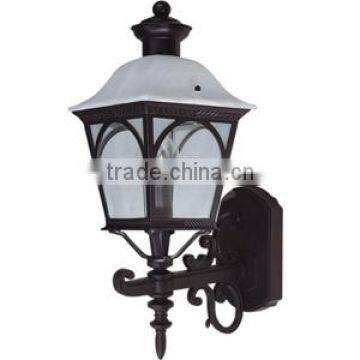 Outdoor Wall Light
