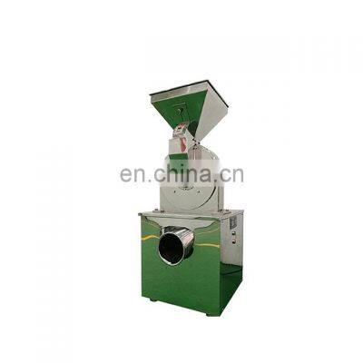 Manufacture fruit vegetable powder making machine for sale