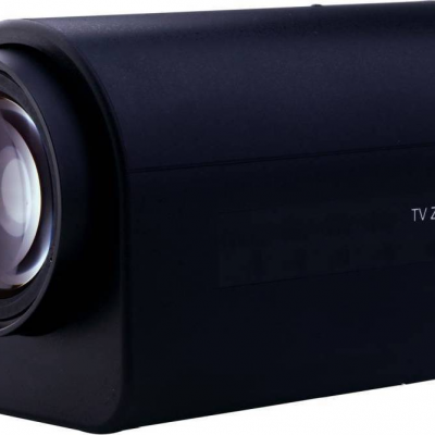 1/1.2 Industrial Lens With a Target Area of 50-200mm, 2 Million/4K/8K Pixels, Customizable Focal Length Value photo-5