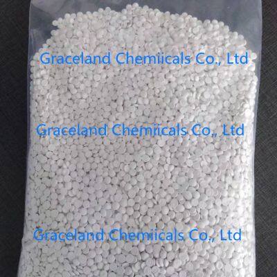 Polyethylene (PE) Film Flame Retardant Masterbatch
