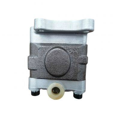 WX hydraulic piston pump gear pump 705-41-07180 for komatsu excavator PC35MR-2/3/PC35MR-3/PC38UU-3