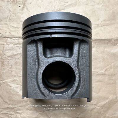 CUMMINS PISTON 4081150 4910465 photo-4