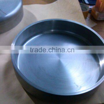 High Purity 99.95% Molybdenum Crucible Moly photo-2