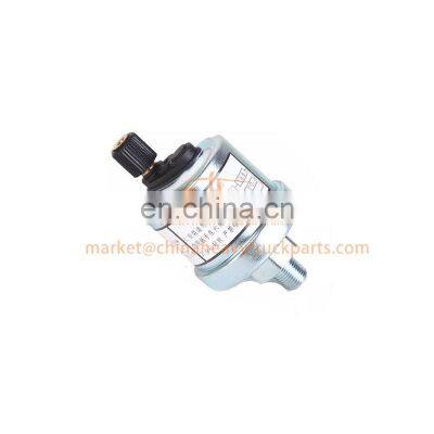 Foton Auman/Miler/Land Pioneer Truck Weichai Engine Gearbox Zf/Fast Truck Spare Parts 1B24937600040 Air Pressure Sensor photo-3