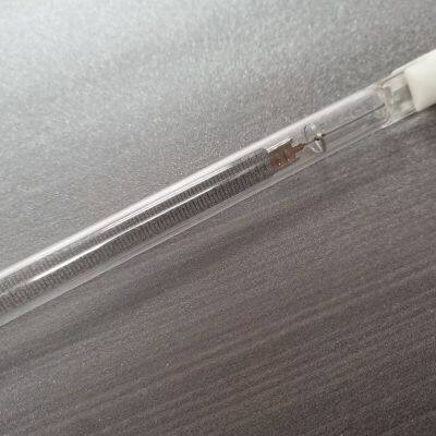 The Latest Products Graphene Heat Lamp Can Replace Carbon Fiber Heat Lamp and Halogen Heat Lamp photo-4