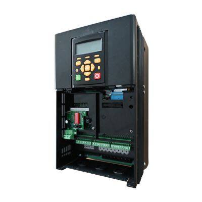 DC900C Series DC Motor Control DC900C-2-500-40-10-1-0-0 DC Drives and Power Controllers photo-5