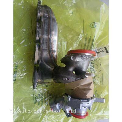 A2740903600 Turbo for Mercedes M274