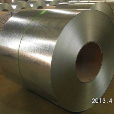 -Special galvanized steel coil, meeting the special performance requirements of special fields