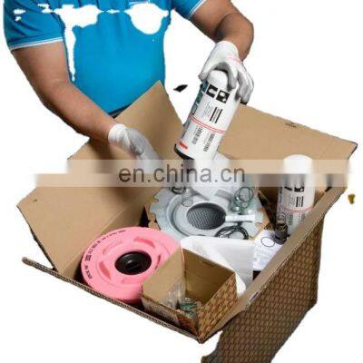 Atlas air compressor spare parts wholesale 2914812100 Element mounting kit