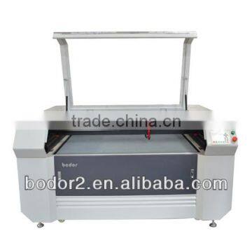 textile laser cutting engraving equipment