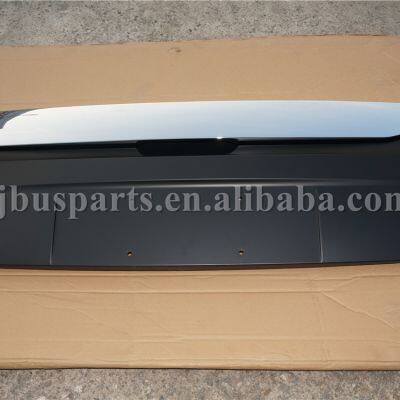 Hot Sell Auto Spare Parts LCK6125H 5111-80-00057 Front Decoration for Zhongtong Bus photo-2