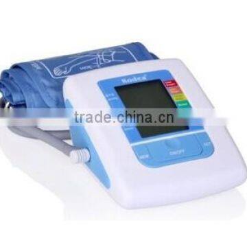 14 years leading ISO13485 factory supply Blood Pressure Monitor approved medical CE