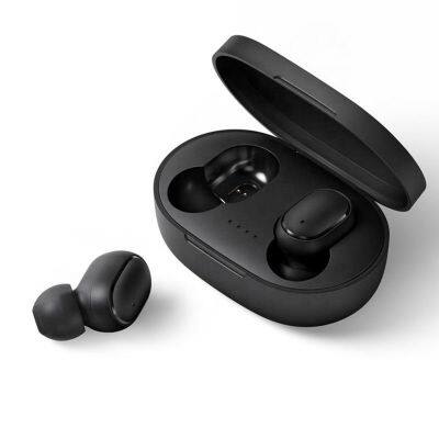 A6S Pro Earphones Mini Waterproof Sport Gaming Earbuds In Ear BT Earphones