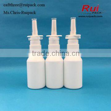 20/410 nasal spray for 30ml HDPE bottle, high quality nasal sprayer for liquid medicine                        
                                                                                Supplier's Choice