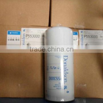 high effiency truck Oil filter P553000