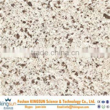 Manufacturers selling high quality quartz plate/ variety colors of artificial quartz plate/quartz stone slab