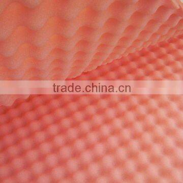 Sound Absorption Sponge