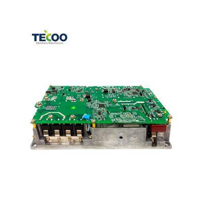 60kW Three-phase Six-leg T-type Rectifier