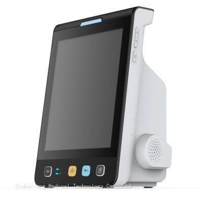 SINKERRANG High Quality Vital Sign Monitor CE Approved in Good Price Wholesale photo-2