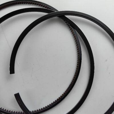 Factory Outlet Diesel Engine Parts Piston Ring Set 4309254 for QSK45 QSK60 Engine photo-3