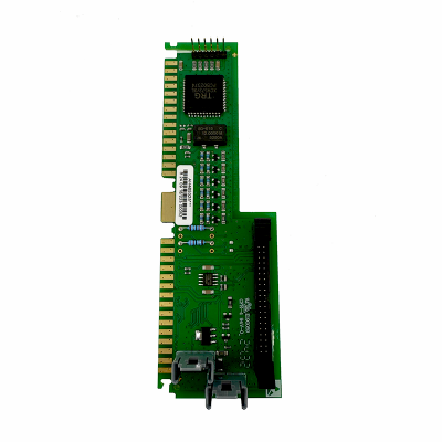 AH465325 690E 30~45KW Aux Power Board Used on AC 690 Converter photo-2