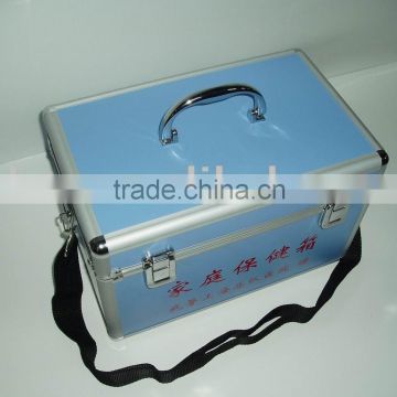 Aluminum Medical Box