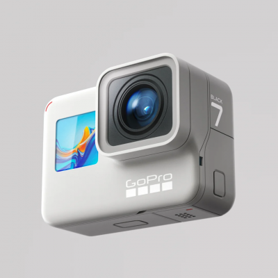 Sport Camera Compliance Must Test Project!