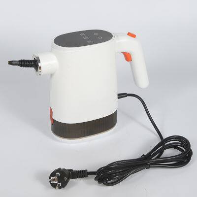 Instant-heating Steam Cleaner