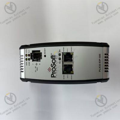 Flexible PLX32-EIP-SIE Reliable Ethernet Communication Gateway
